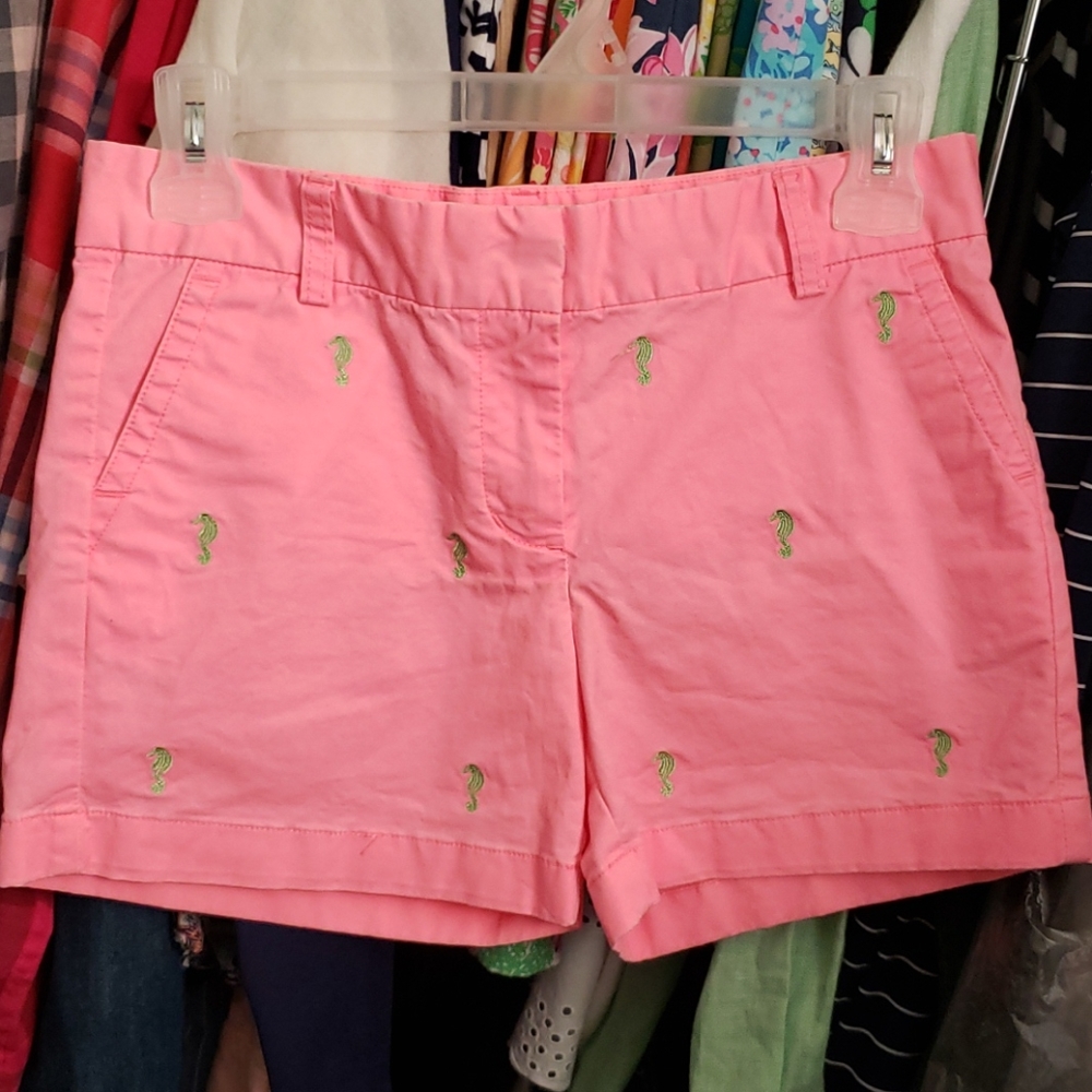 Vineyard Vines Girls Shorts